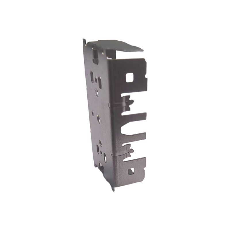 Stamping Terminals