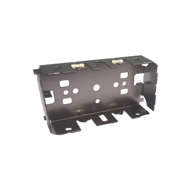 Stamping Terminals