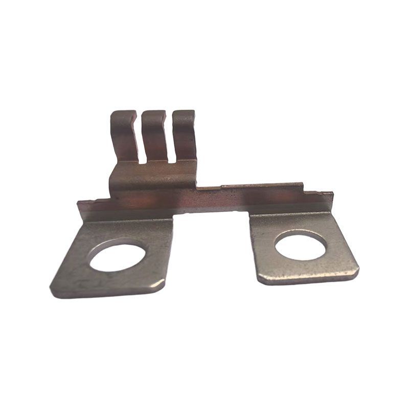 Stamping Terminals