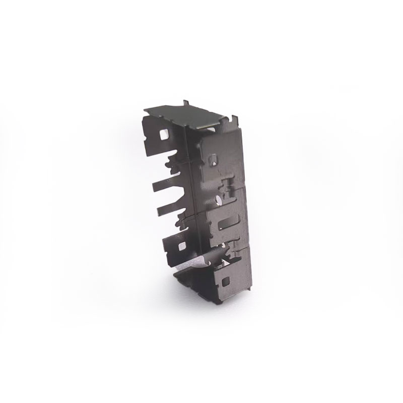 Connector Metal Stamping