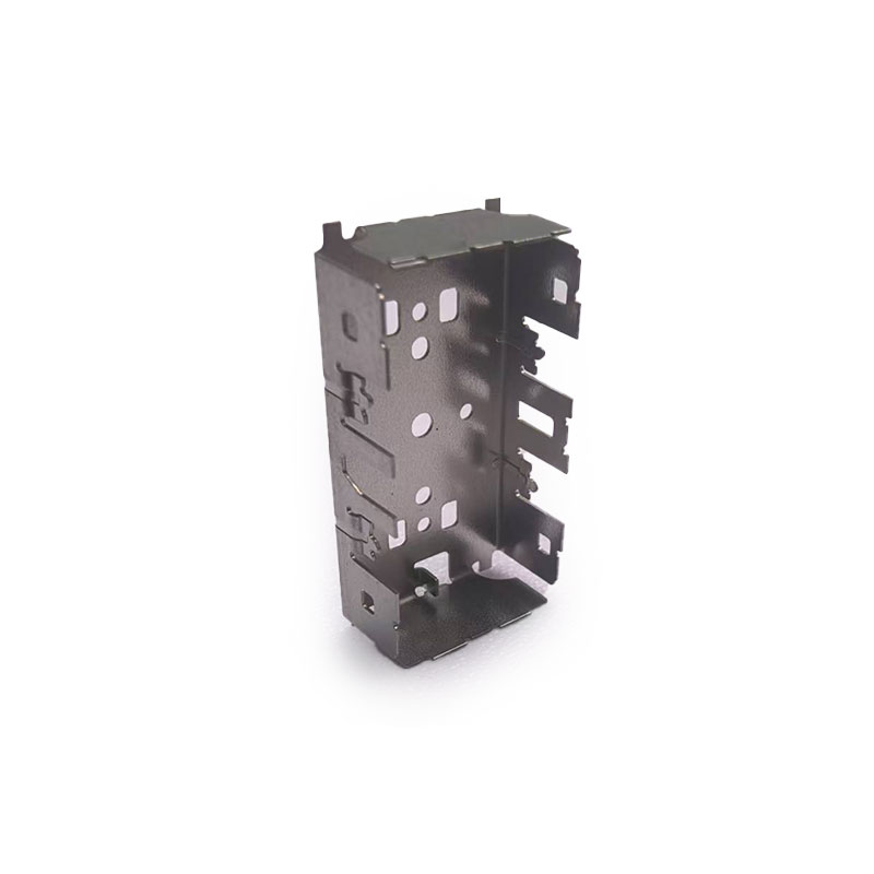 Connector Metal Stamping