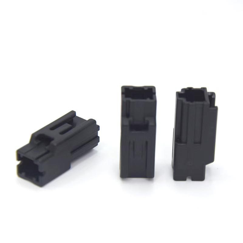 Injection Mold Parts Design