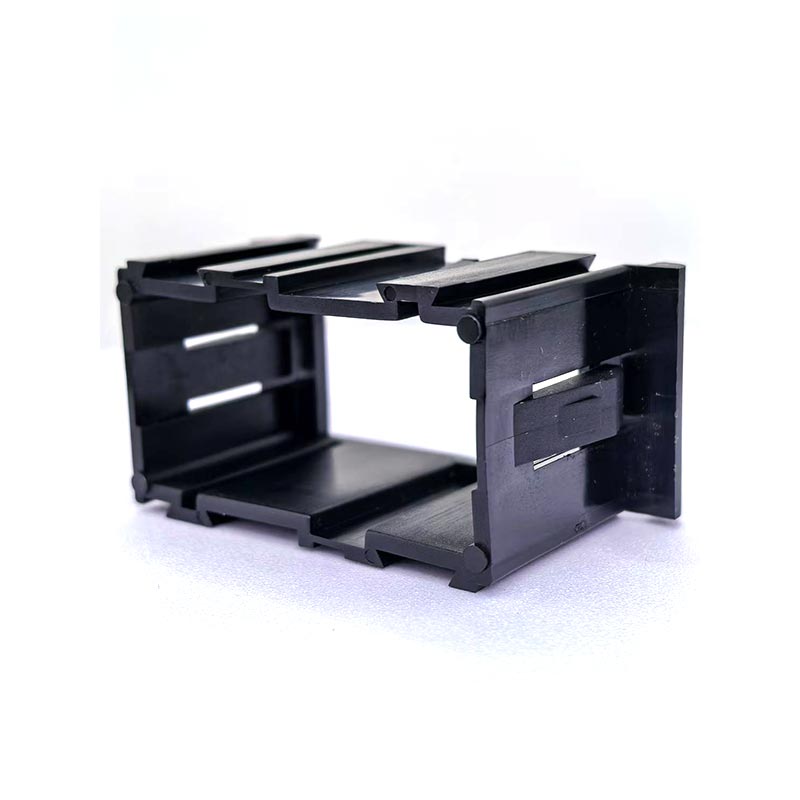 Medical Injection Molding