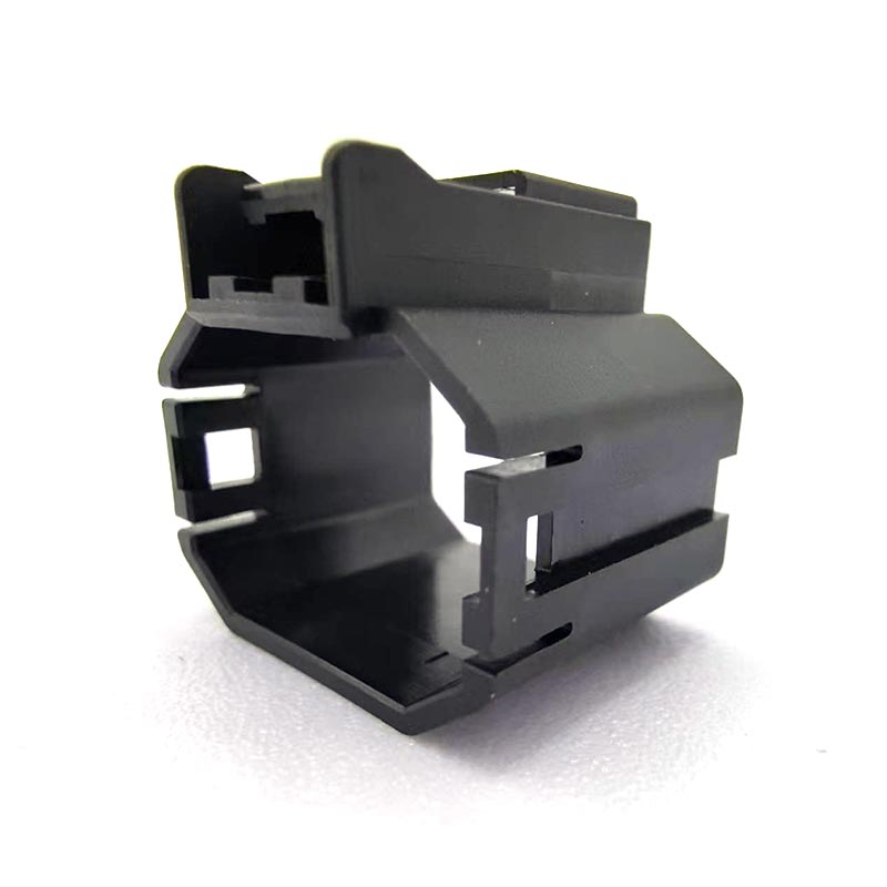 Mobile Phone Plastic Mold