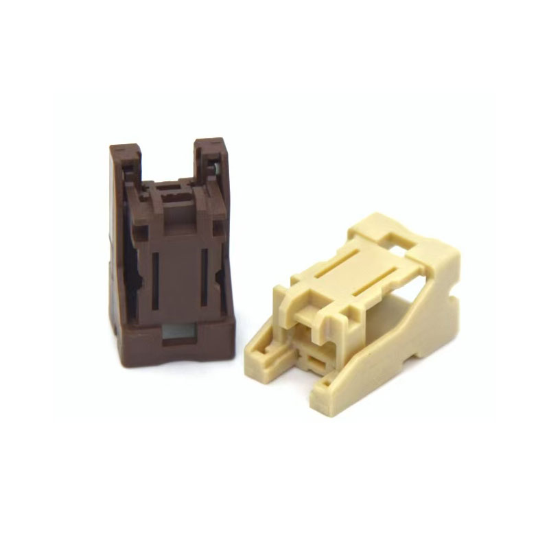 Plastic Mold Processing