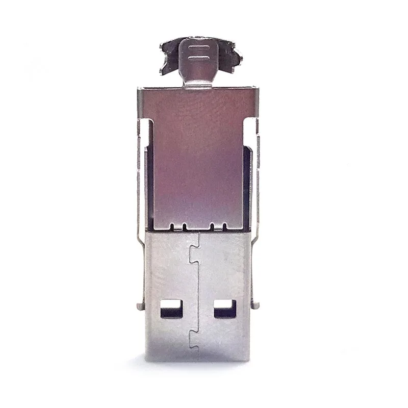 Precision Hardware Mold Design