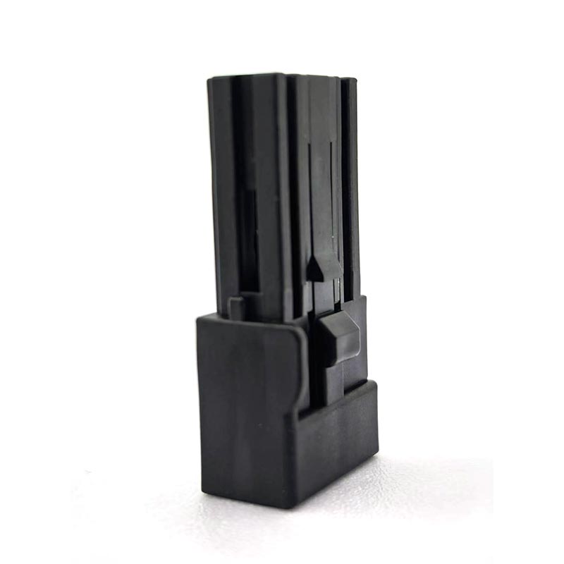 Precision Injection Parts