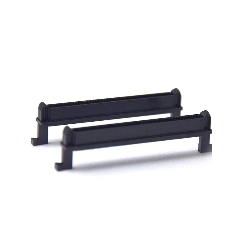 Precision Plastic Mold Design