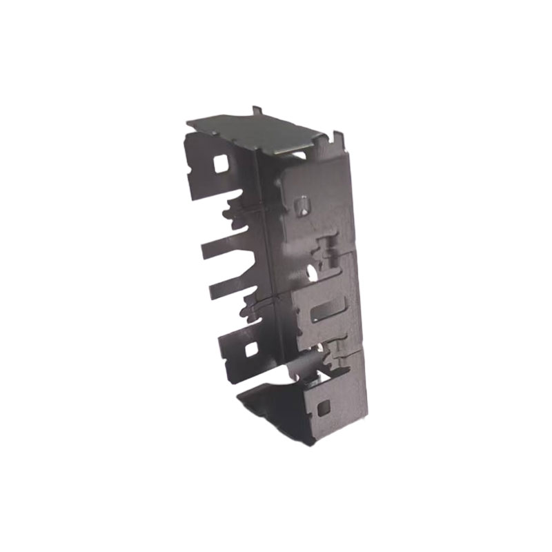 Stamping Terminals